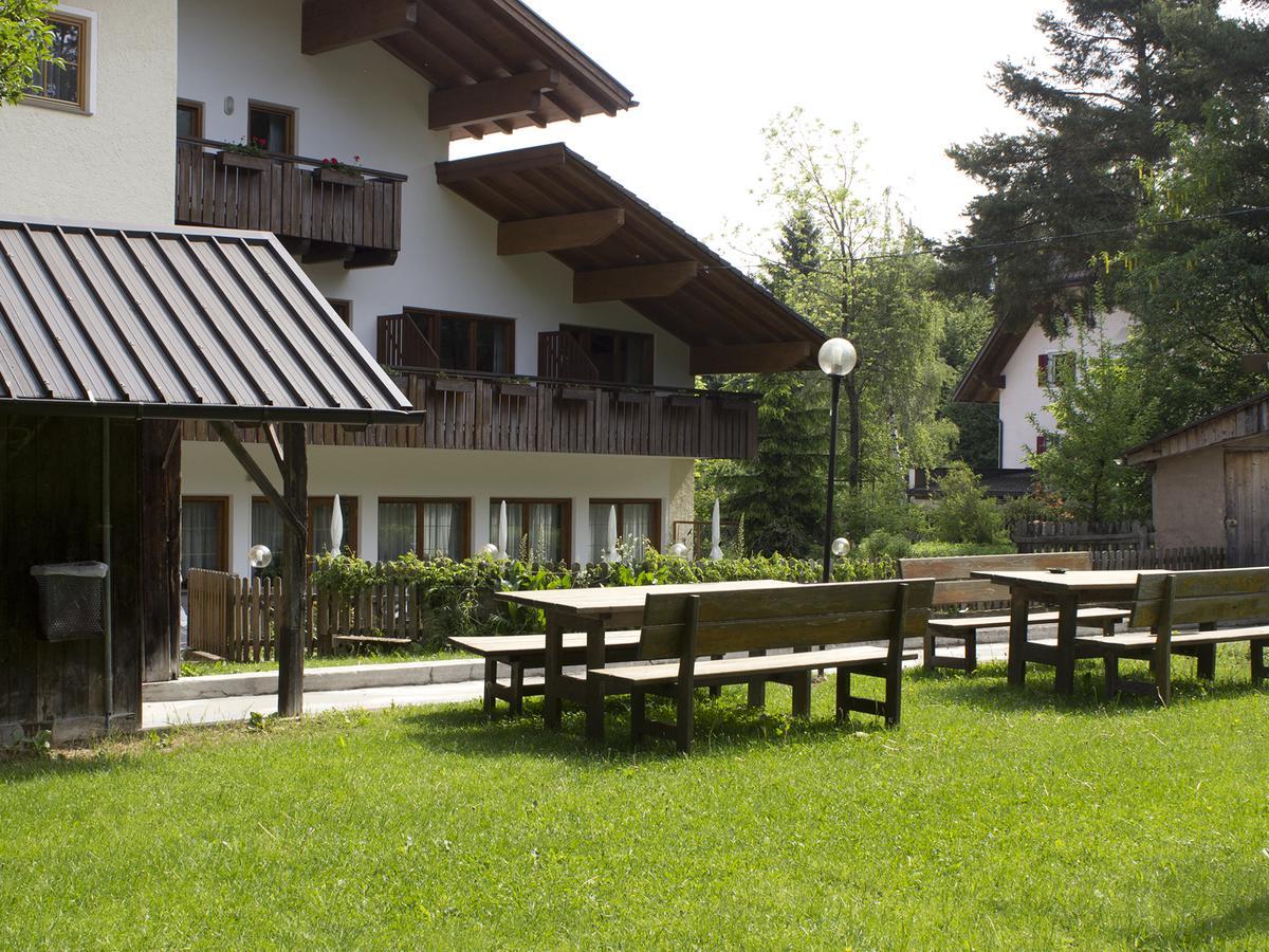 Schoenblick Ohg Des Daum Tobias Aldino Exterior foto